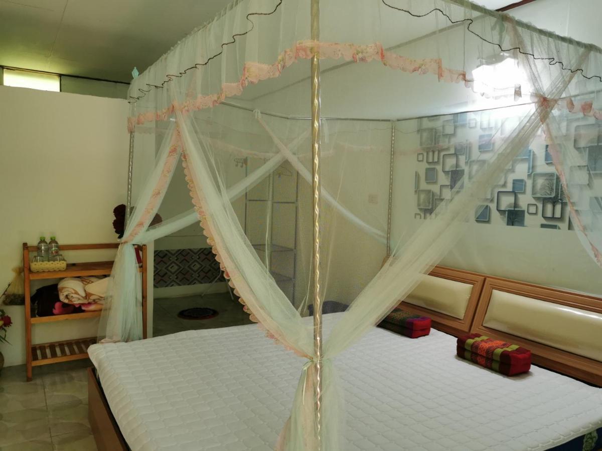 Home Garden Chaeson บ้านสวน ชวนฝัน Lampang Luaran gambar